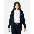   Dorko BIANCA ZIPPED HOODIE WOMEN Női pulóver - DT2302W_0400