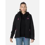   Dorko NORA SOFTSHELL JACKET WOMEN Női kabát - DT23106W_0001