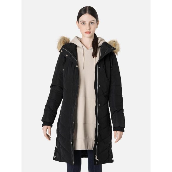 Dorko NENA COAT WOMEN Női  - DT23117W_0001