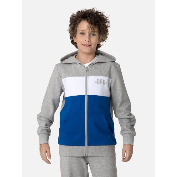 Dorko LINO ZIPPED SWEATER BOY Gyerek pulóver - DT2311B_0430