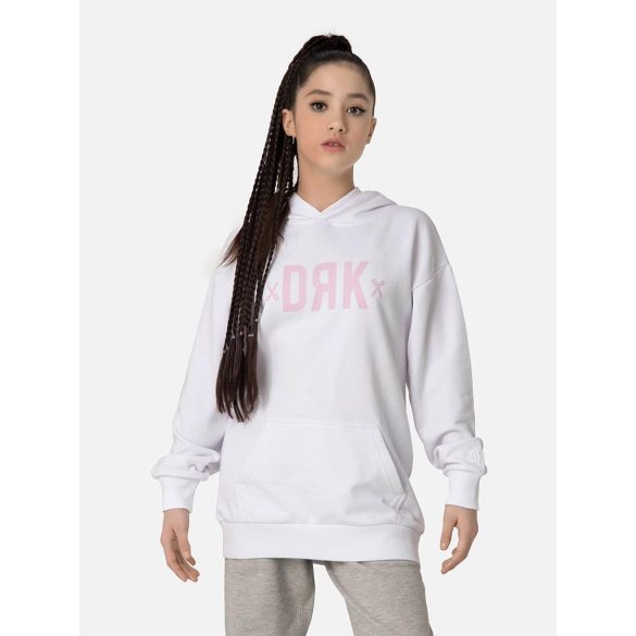 Dorko DIA HOODIE GIRL Gyerek pulóver - DT2313G_0186