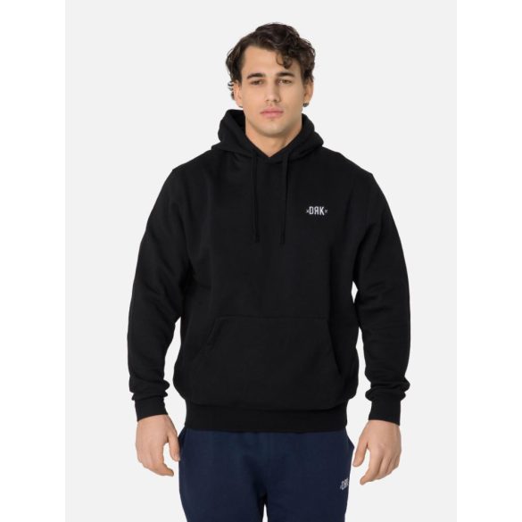 Dorko REED HOODIE MEN Férfi pulóver - DT2395M_0001