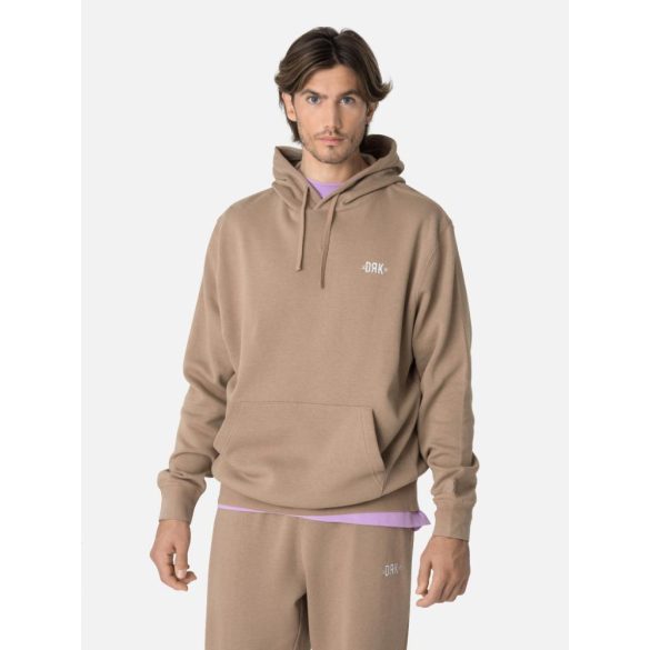 Dorko REED HOODIE MEN Férfi pulóver - DT2395M_0220