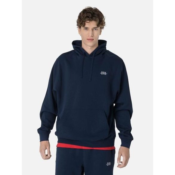 Dorko REED HOODIE MEN Férfi pulóver - DT2395M_0400