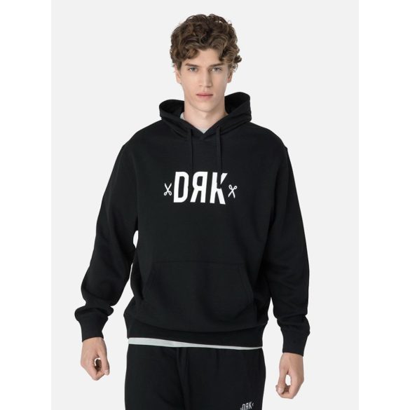 Dorko RYKER HOODIE MEN Férfi pulóver - DT2396M_0001