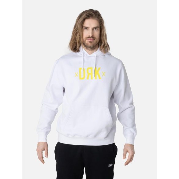 Dorko RYKER HOODIE MEN Férfi pulóver - DT2396M_0100