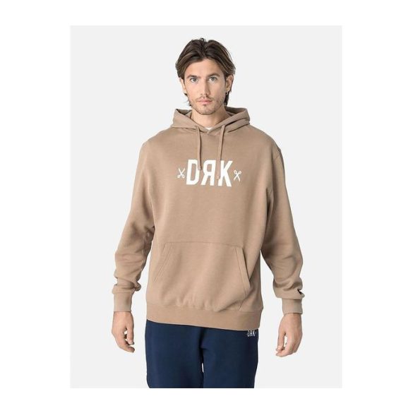 Dorko RYKER HOODIE MEN Férfi pulóver - DT2396M_0220