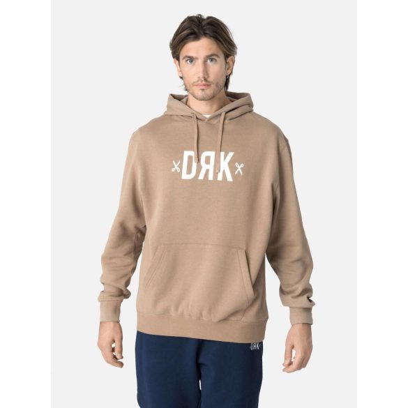 Dorko RYKER HOODIE MEN Férfi pulóver - DT2396M_0220