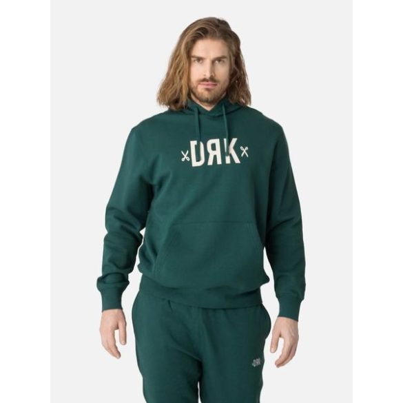 Dorko RYKER HOODIE MEN Férfi pulóver - DT2396M_0310