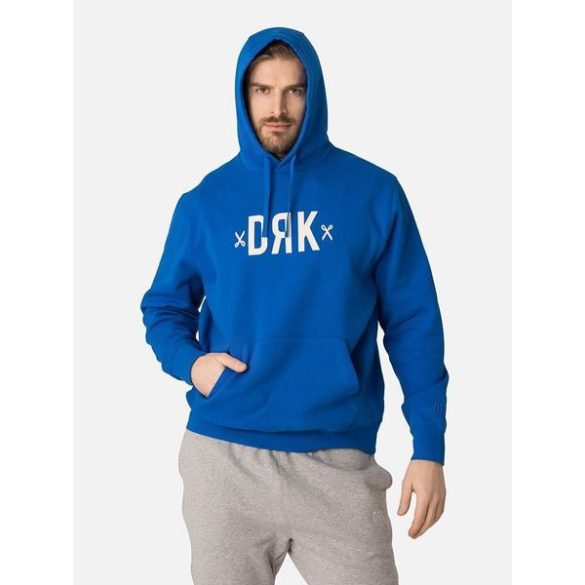 Dorko RYKER HOODIE MEN Férfi pulóver - DT2396M_0425