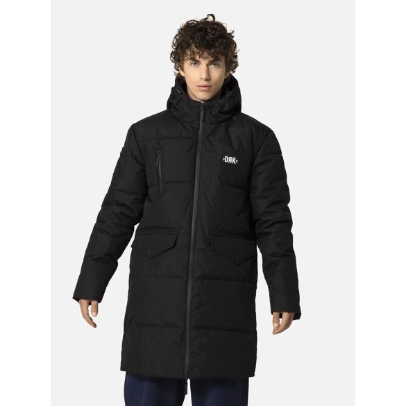 Dorko SIRIUS COAT MEN Férfi  - DT24103M_0001