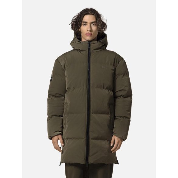 Dorko COLIN COAT MEN Férfi  - DT24104M_0321