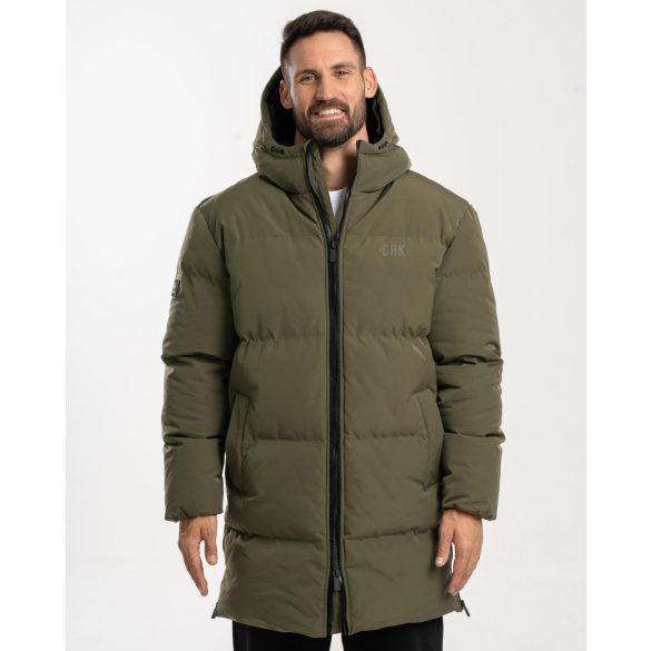 Dorko COLIN COAT MEN Férfi  - DT24104M_0321