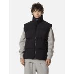 Dorko OTTO VEST MEN Férfi mellény - DT24112M_0001