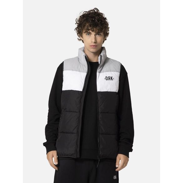 Dorko PAOLO VEST MEN Férfi mellény - DT24113M_0131