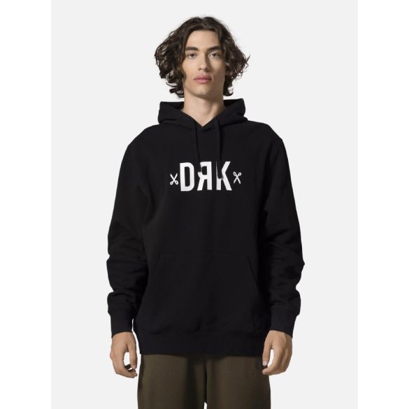 Dorko RYKER HOODIE MEN Férfi pulóver - DT24119M_0001