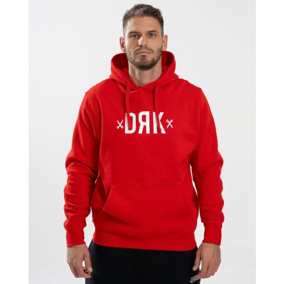 Dorko RYKER HOODIE MEN Férfi pulóver - DT24119M_0600