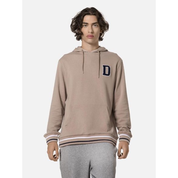 Dorko EASTON HOODIE MEN Férfi pulóver - DT24120M_0256