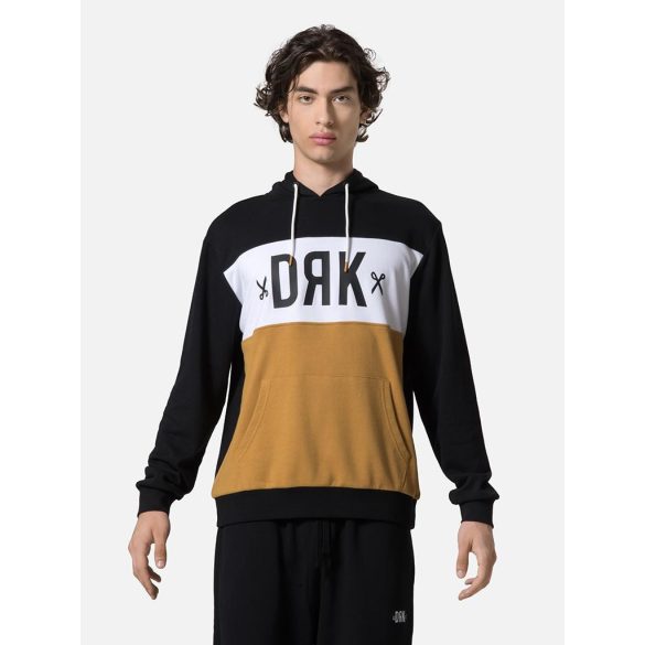 Dorko ALFRED HOODIE MEN Férfi pulóver - DT24121M_0251