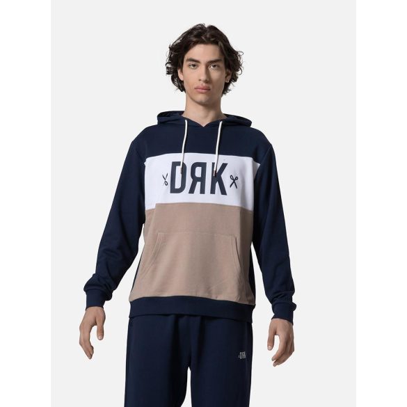 Dorko ALFRED HOODIE MEN Férfi pulóver - DT24121M_0436