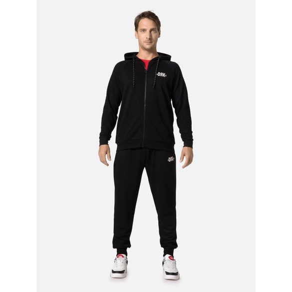 Dorko MORRIS JOGGING SET MEN Férfi melegítő szett - DT24132M_0001