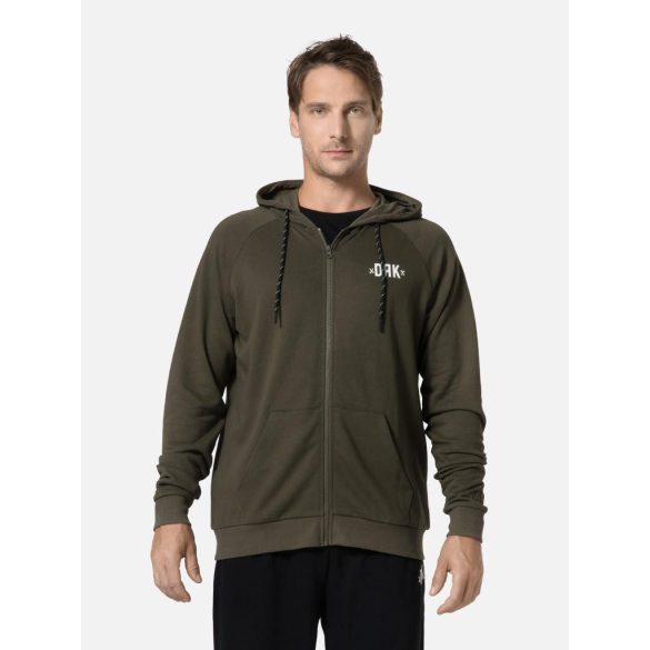 Dorko MORRIS JOGGING SET MEN Férfi melegítő szett - DT24132M_0327