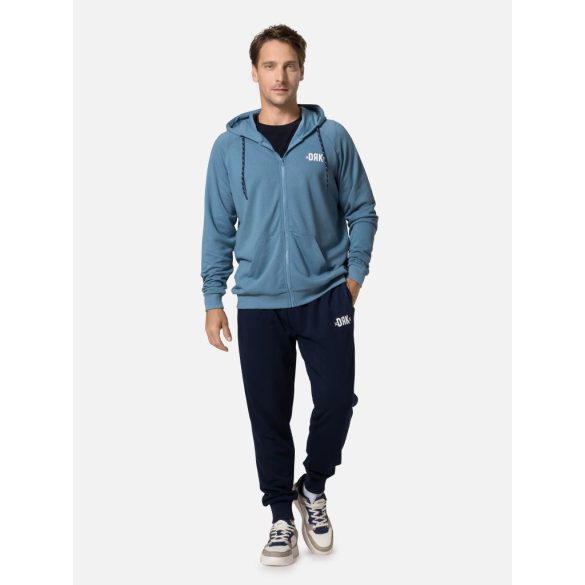 Dorko MORRIS JOGGING SET MEN Férfi melegítő szett - DT24132M_0440