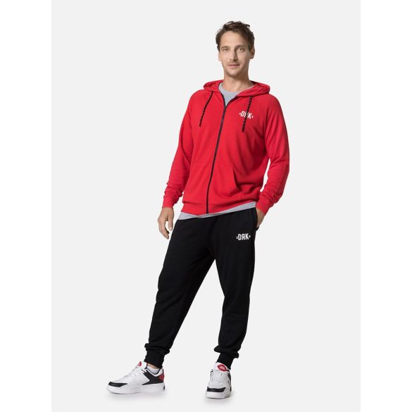 Dorko MORRIS JOGGING SET MEN Férfi melegítő szett - DT24132M_0601