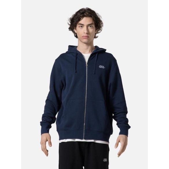 Dorko MAX ZIPPED HOODIE MEN Férfi pulóver - DT24139M_0400