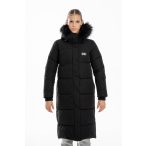 Dorko POLARIS COAT WOMEN Női  - DT24140W_0001