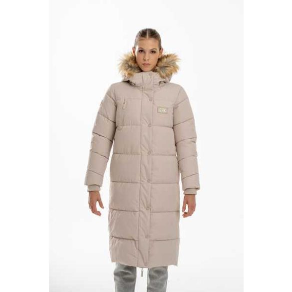 Dorko POLARIS COAT WOMEN Női  - DT24140W_0210