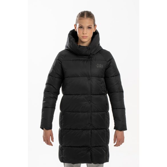 Dorko VALENCIA COAT WOMEN Női  - DT24142W_0001