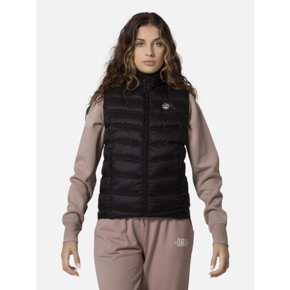 Dorko KIMBERLY VEST WOMEN Női mellény - DT24148W_0001