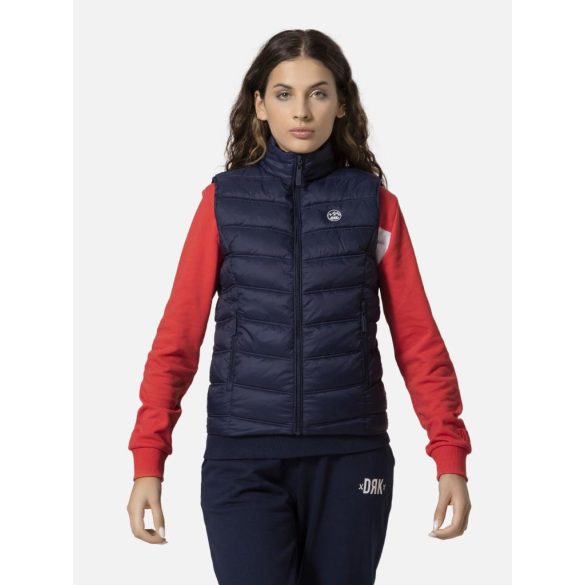 Dorko KIMBERLY VEST WOMEN Női mellény - DT24148W_0400