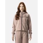   Dorko MAGGIE  ZIPPED HOODIE WOMEN Női pulóver - DT24150W_0852