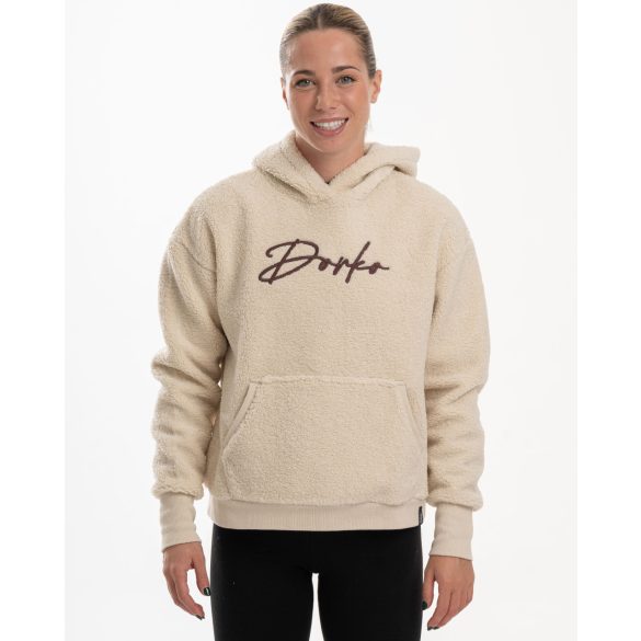 Dorko MILLIE HOODIE WOMEN Női pulóver - DT24152W_0210