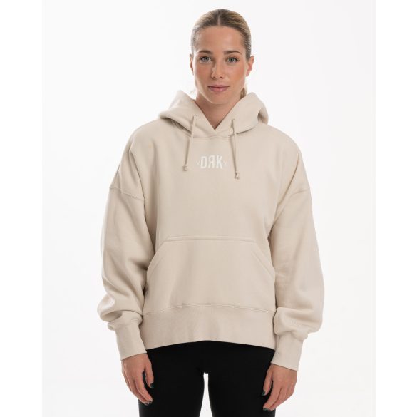 Dorko TALLIA OVERSIZE HOODIE WOMEN Női pulóver - DT24154W_0210