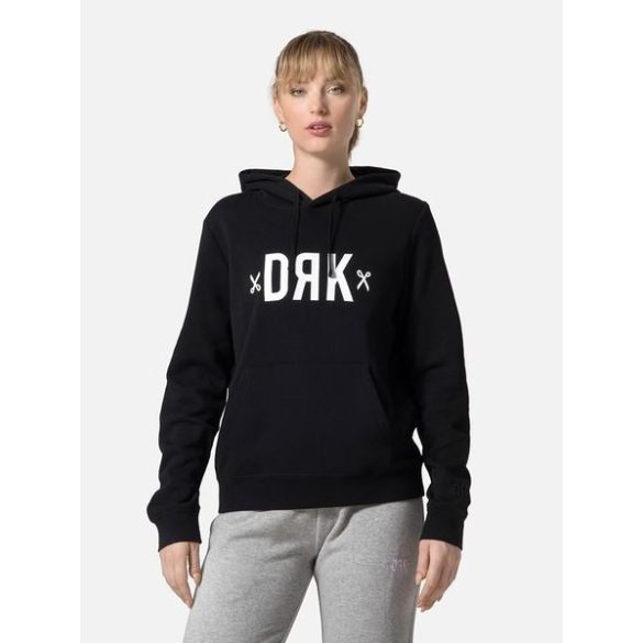 Dorko RILEY HOODIE WOMEN Női pulóver - DT24155W_0001