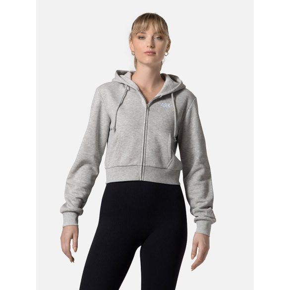 Dorko ESTHER CROP ZIPPED HOODIE WOMEN Női pulóver - DT24158W_0030