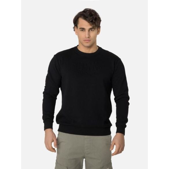 Dorko EVAN CREWNECK  MEN Férfi pulóver - DT2416M_0001