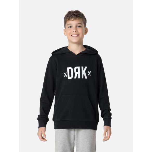 Dorko MILO HOODIE BOY Gyerek pulóver - DT24176K_0001