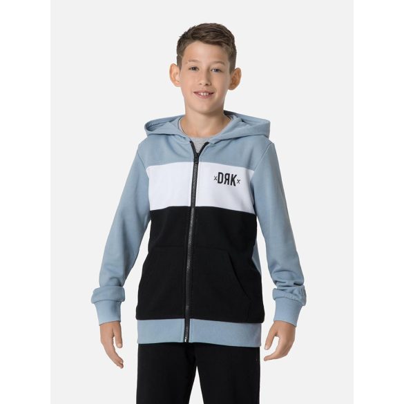 Dorko LINO ZIPPED HOODIE BOY Gyerek pulóver - DT24178K_0418