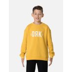   Dorko JACOB CREWNECK SWEATER BOY Gyerek pulóver - DT24179K_0703