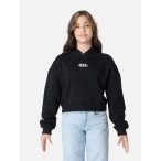 Dorko KARA CROP HOODIE GIRL Gyerek pulóver - DT24180K_0001