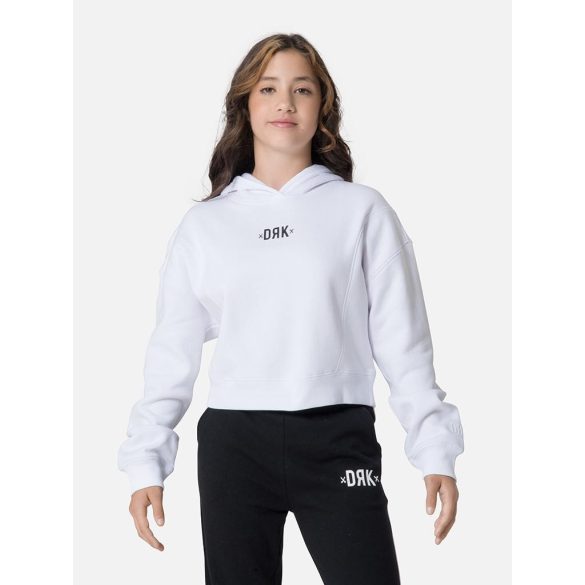 Dorko KARA CROP HOODIE GIRL Gyerek pulóver - DT24180K_0100