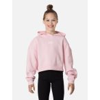 Dorko KARA CROP HOODIE GIRL Gyerek pulóver - DT24180K_0251