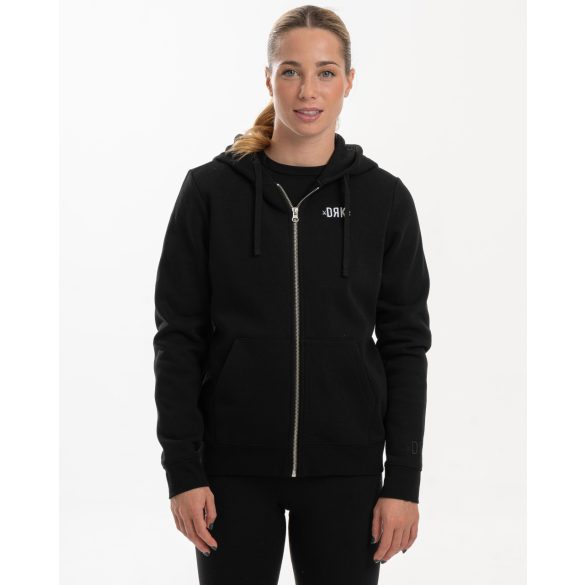 Dorko KIARA ZIPPED HOODIE WOMEN Női pulóver - DT24191W_0001