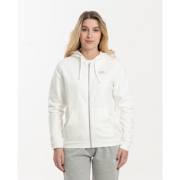 Dorko KIARA ZIPPED HOODIE WOMEN Női pulóver - DT24191W_0201