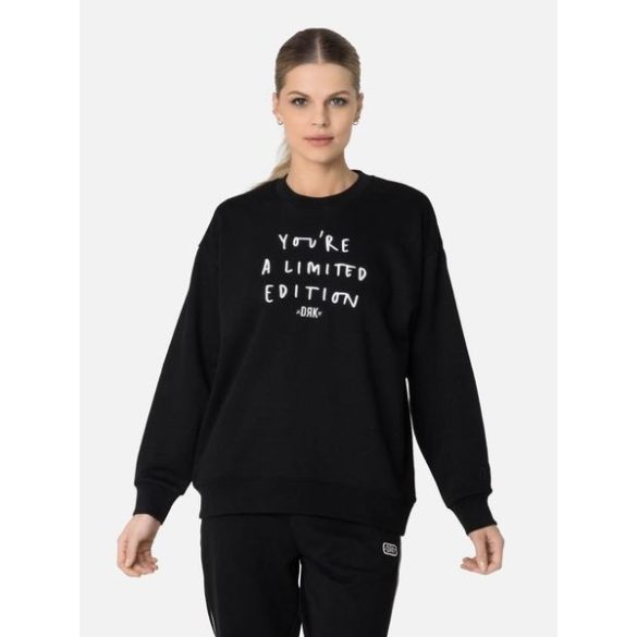 Dorko NEW IVY CREWNECK WOMEN Női pulóver - DT2435W_0001