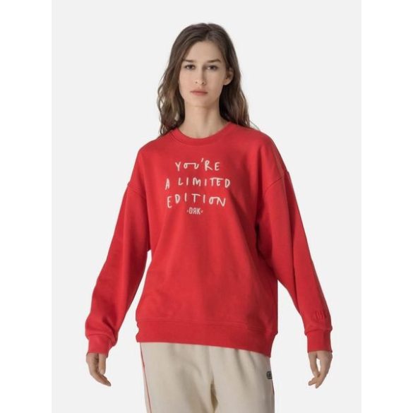 Dorko NEW IVY CREWNECK WOMEN Női pulóver - DT2435W_0620